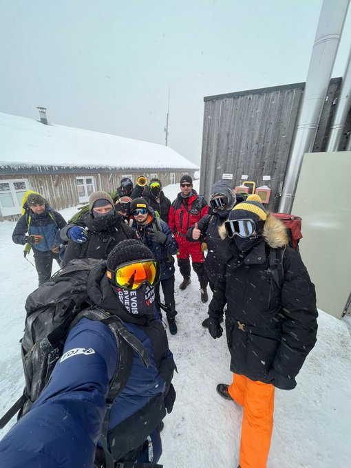 炉石传说全新风暴英雄主题卡背曝光引爆玩家期待